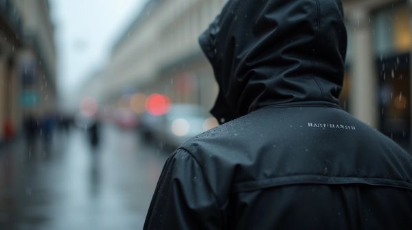 Choisir une veste imperméable Helly Hansen pour affronter la pluie