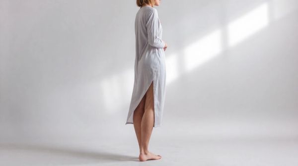 Découvrez les tendances capturantes des robes fendues latérales