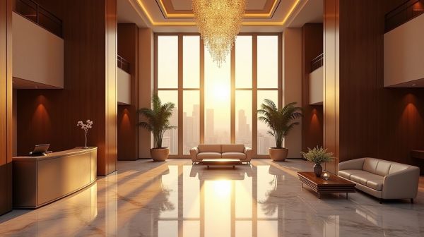Guide pour choisir entre une love room et un hôtel traditionnel