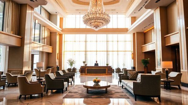 Guide pour choisir entre une love room et un hôtel traditionnel