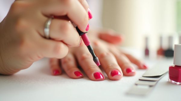 Meilleures prestations beauté pour vos ongles à Dammartin