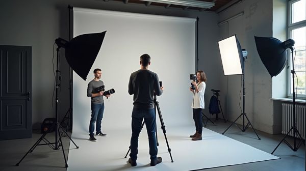 Photographe ou labo photo : que choisir à Nîmes