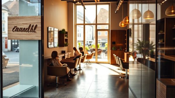 Top 5 salons de coiffure bio à Chantilly à ne pas manquer