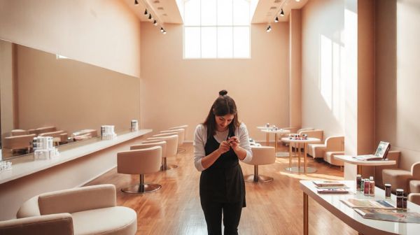 Top services de manucure et nail art à Dammartin