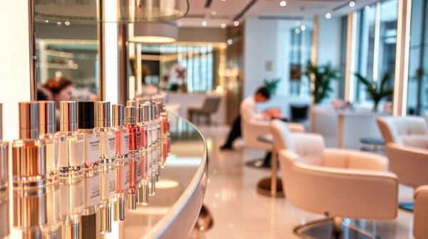 Top services de manucure et nail art à Dammartin