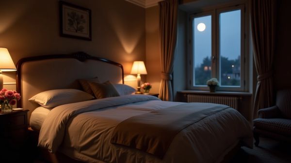 Week-end en amoureux : love room ou hôtel classique